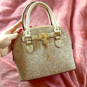 Beautiful Aldo Satchel